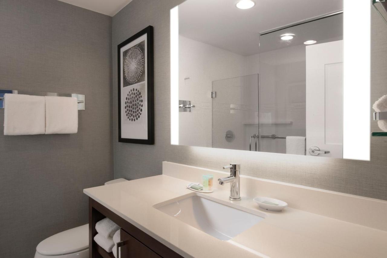 Residence Inn By Marriott Texarkana Buitenkant foto